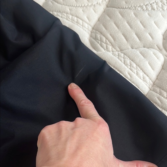 The North Face Black Snow Pants - Picture 10 of 11